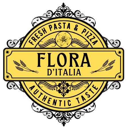 Flora D'Italia